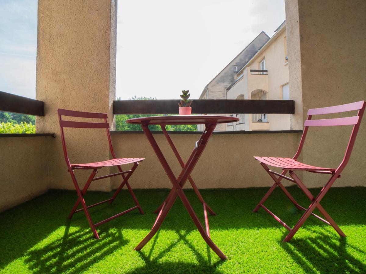 Appartement Du Bellay Sarlat-la-Caneda Exterior photo